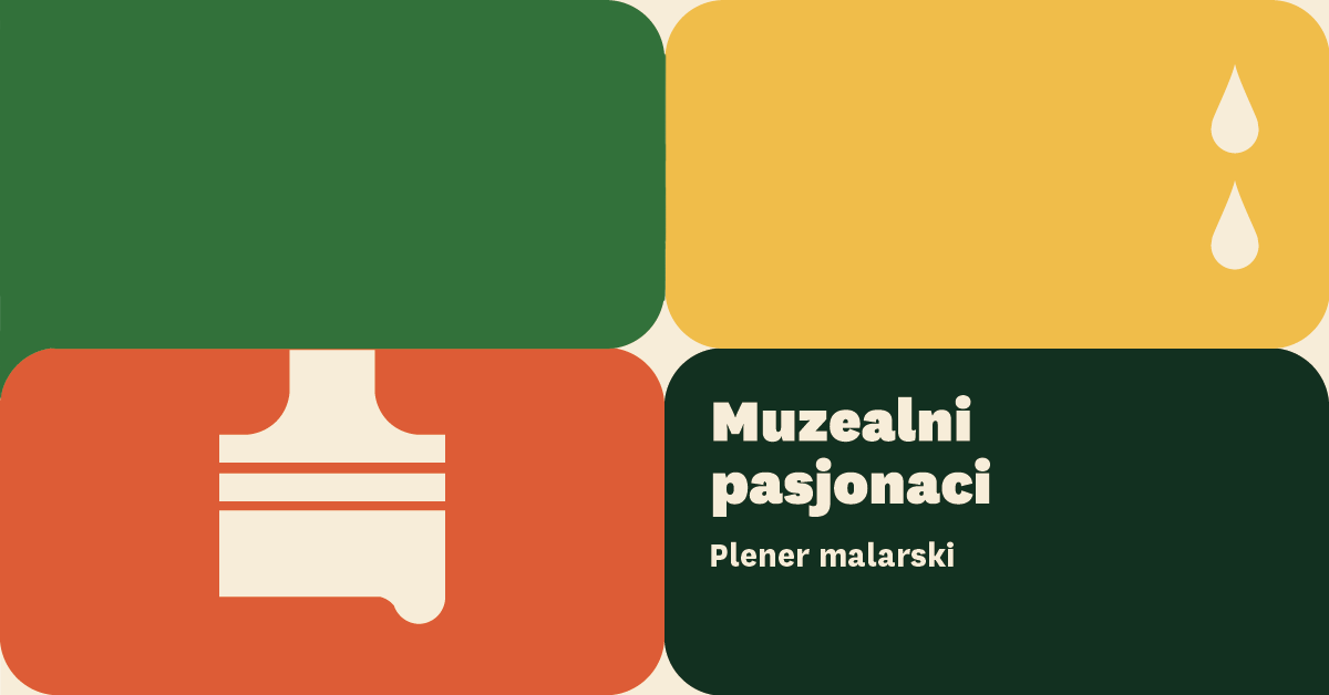 Muzealni pasjonaci (3) Muzealni pasjonaci (3)