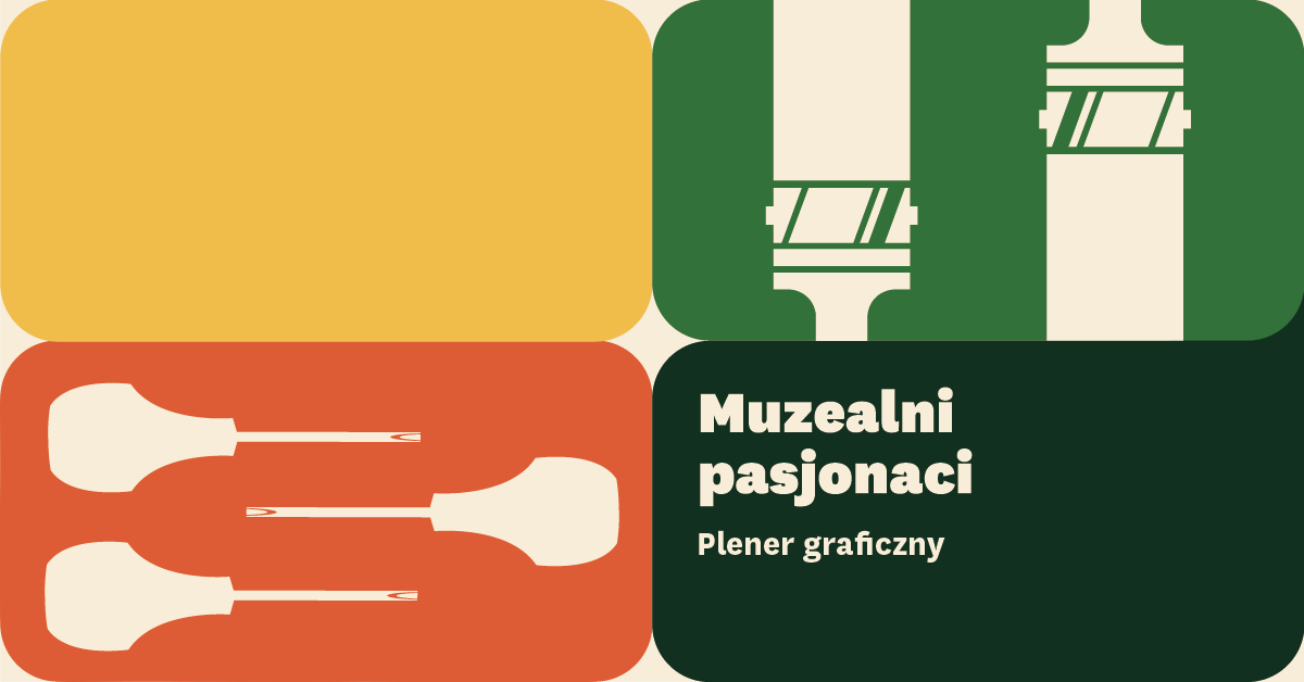 Muzealni pasjonaci (4) Muzealni pasjonaci (4)