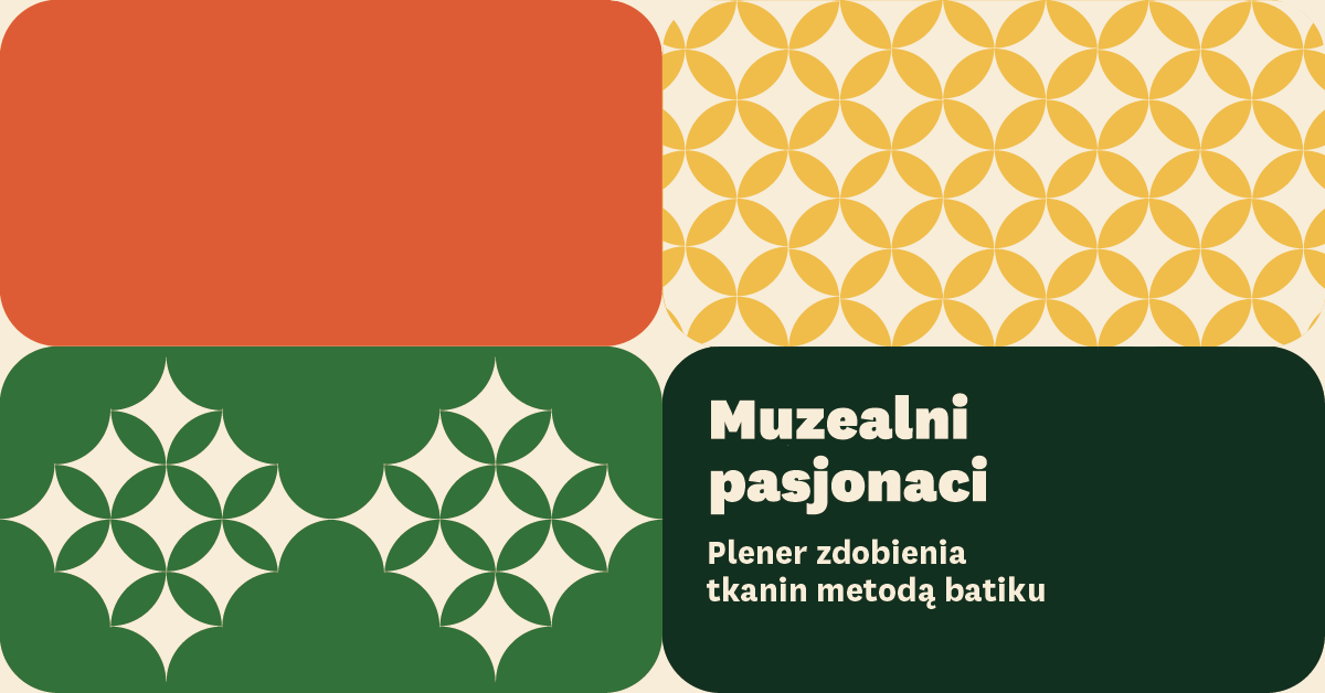 Muzealni pasjonaci (7) Muzealni pasjonaci (7)