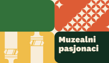 Muzealni pasjonaci – bezpłatne warsztaty dla seniorów